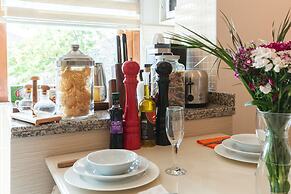 Istanbul Garden Suite