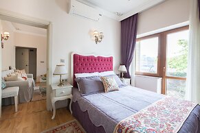 Istanbul Garden Suite