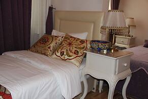 Istanbul Garden Suite