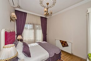 Istanbul Garden Suite