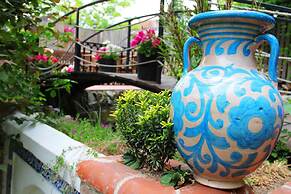 Istanbul Garden Suite