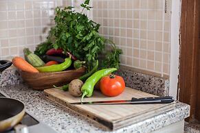 Istanbul Garden Suite