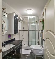 Istanbul Garden Suite