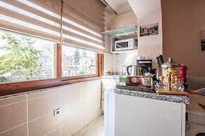 Istanbul Garden Suite