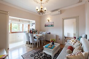 Istanbul Garden Suite