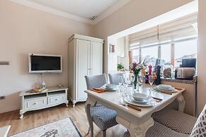 Istanbul Garden Suite