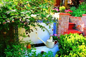 Istanbul Garden Suite