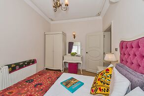Istanbul Garden Suite