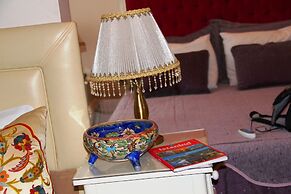 Istanbul Garden Suite