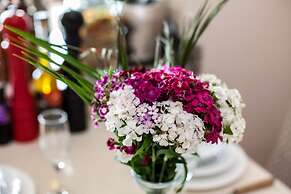 Istanbul Garden Suite