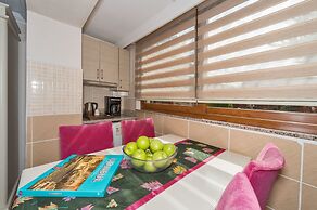 Istanbul Garden Suite