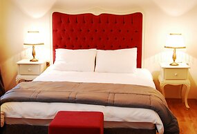 Istanbul Garden Suite