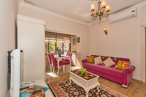 Istanbul Garden Suite