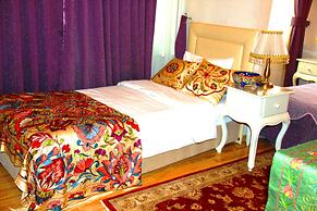 Istanbul Garden Suite