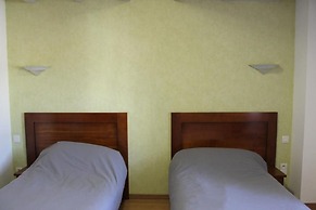 Auberge Etchoinia