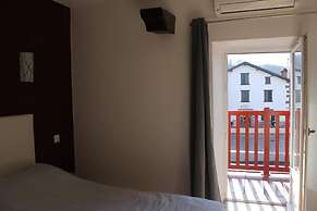 Auberge Etchoinia