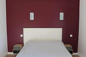 Auberge Etchoinia