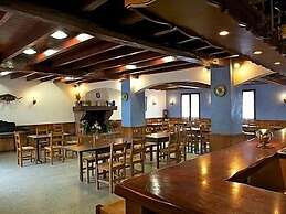 Auberge Etchoinia