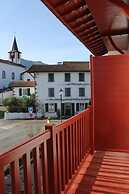 Auberge Etchoinia