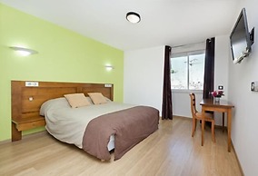 Auberge Etchoinia