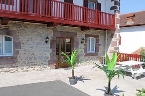 Auberge Etchoinia