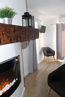 Auberge Etchoinia