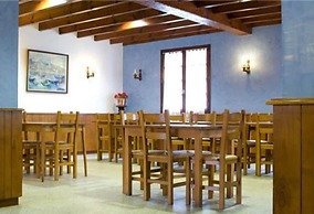 Auberge Etchoinia