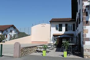 Auberge Etchoinia