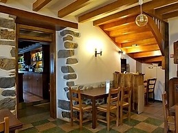 Auberge Etchoinia