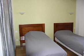 Auberge Etchoinia