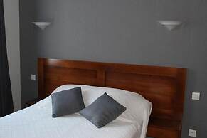 Auberge Etchoinia