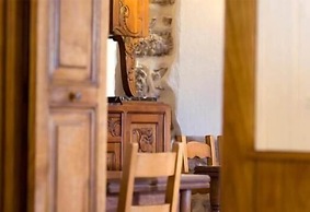 Auberge Etchoinia