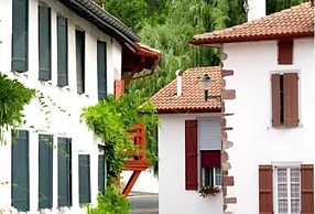 Auberge Etchoinia