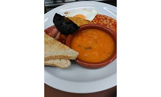 The Kingsley at Eversley