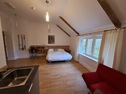 The Kingsley at Eversley