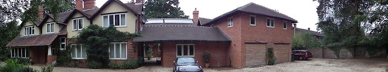 The Kingsley at Eversley