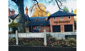 The Kingsley at Eversley
