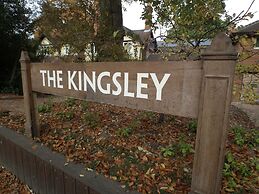 The Kingsley at Eversley