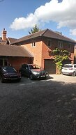 The Kingsley at Eversley