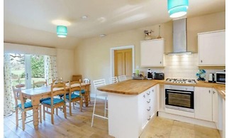 The Kingsley at Eversley