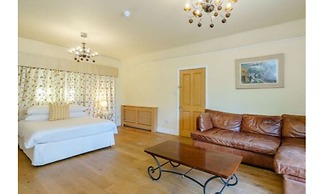 The Kingsley at Eversley