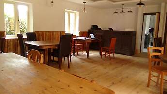 The Kingsley at Eversley