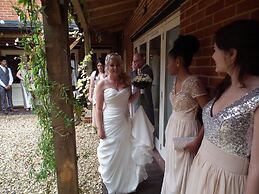 The Kingsley at Eversley