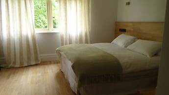 The Kingsley at Eversley