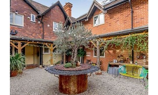 The Kingsley at Eversley