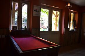The Kingsley at Eversley