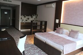 Wellamarin Hotel