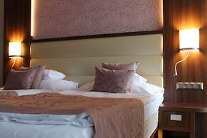 Wellamarin Hotel