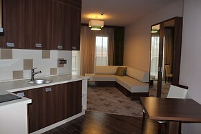 Wellamarin Hotel