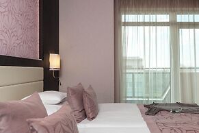 Wellamarin Hotel